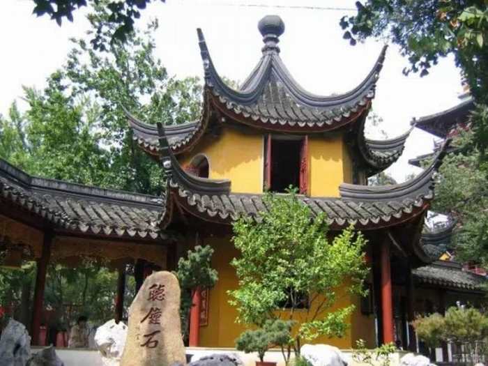 园林假山设计 园林假山设计