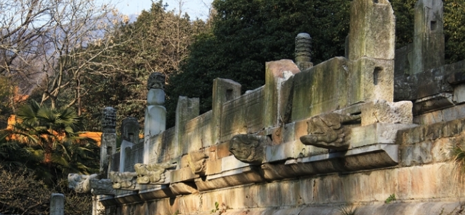 假山塑石设计 假山塑石设计