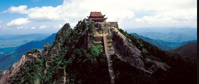 假山瀑布设计 假山瀑布设计