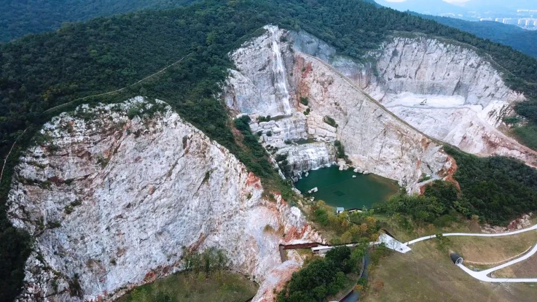 边坡治理