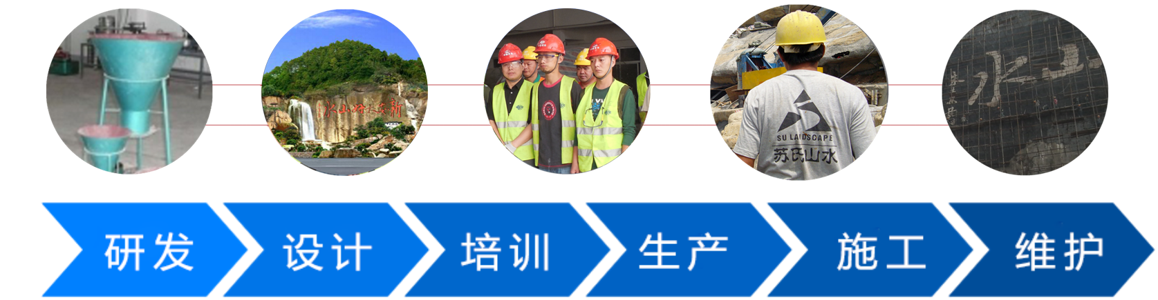 假山园林 假山园林