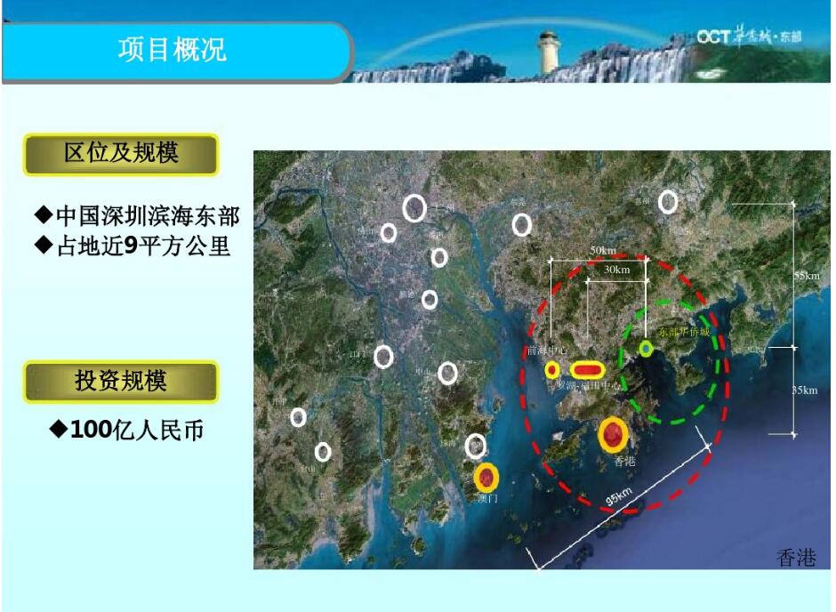 园林景观设计|主题公园设计